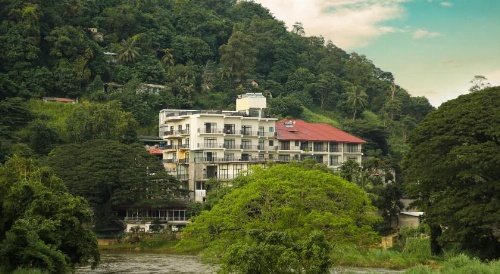 Oak Ray Regency Hotel image 7