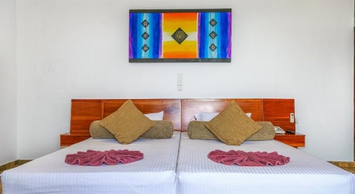 Oak Ray Regency Hotel image 8