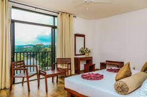 Oak Ray Regency Hotel image 2