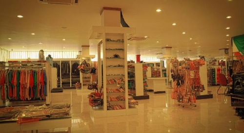 Oak Ray Regency Hotel image 13