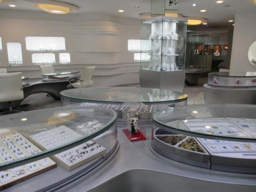 Oak Ray Regency Hotel image 14