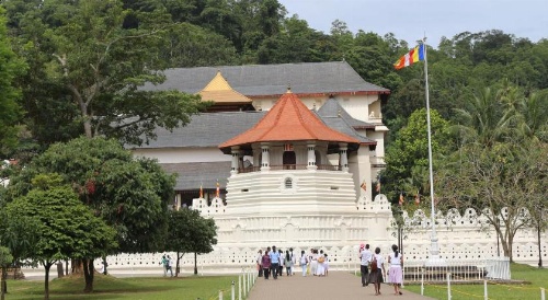 Oak Ray Regency Hotel image 16