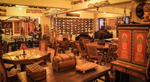 Oak Ray Regency Hotel image 19