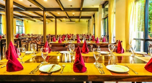 Oak Ray Regency Hotel image 20