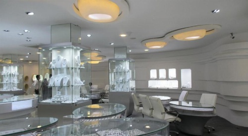 Oak Ray Regency Hotel image 22