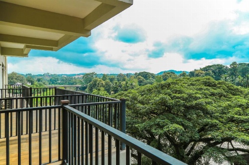 Oak Ray Regency Hotel image 24