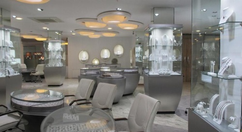 Oak Ray Regency Hotel image 27