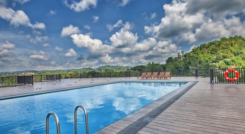 Oak Ray Regency Hotel image 29