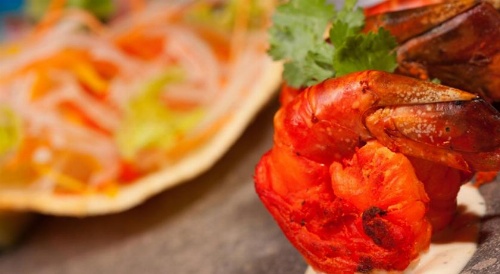 Oak Ray Regency Hotel image 4