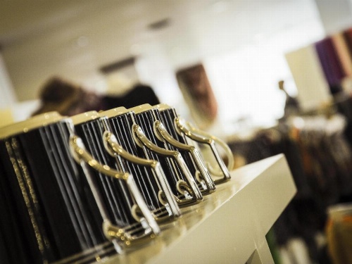 Oak Ray Regency Hotel image 5